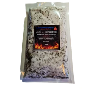 Räucherlauge Aal Klassisch 500 g Gewürzmischung für Räucherlake zum Aal räuchern