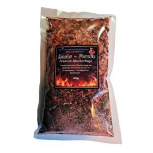 Räucherlauge Lachs Forelle Gewürzmischung für Räucherlake zum Räuchern von Lachs und Forelle