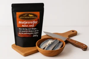 Matjesreifer