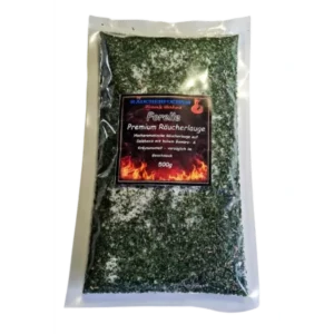 Räucherlauge für Forelle 500 g von Räucherfuchs24