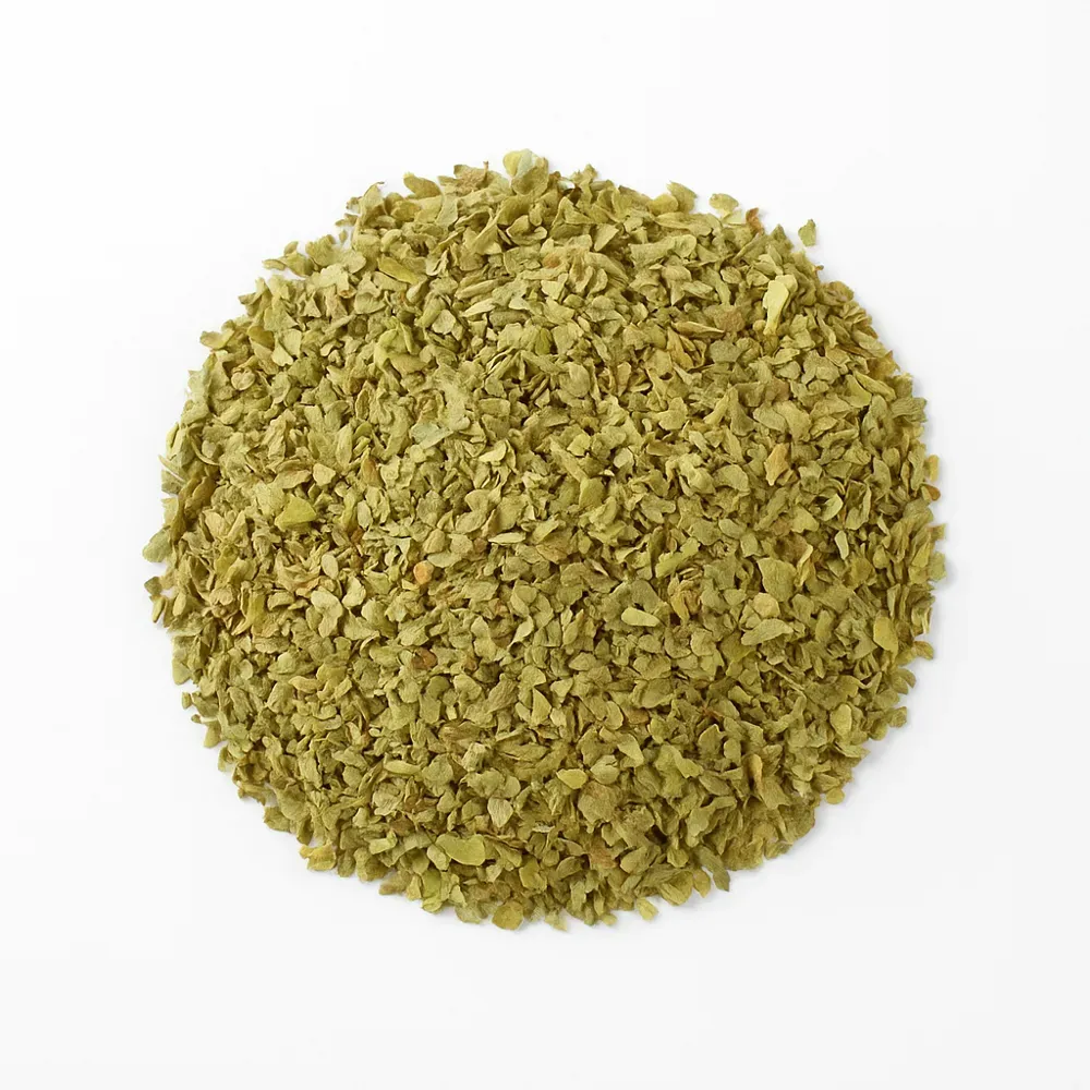 Getrockneter Majoran gerebelt – 50 g Kräutergewürz