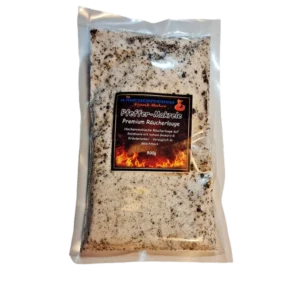 Räucherlauge Pfeffer für Makrele – aromatische Gewürzlake zum Einlegen und Räuchern von Makrelen