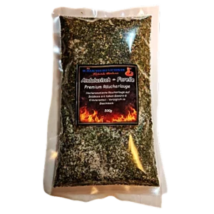 Räucherlauge Forelle Andalusisch 500 g Gewürzlake zum Forelle räuchern