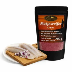 Matjesreifer