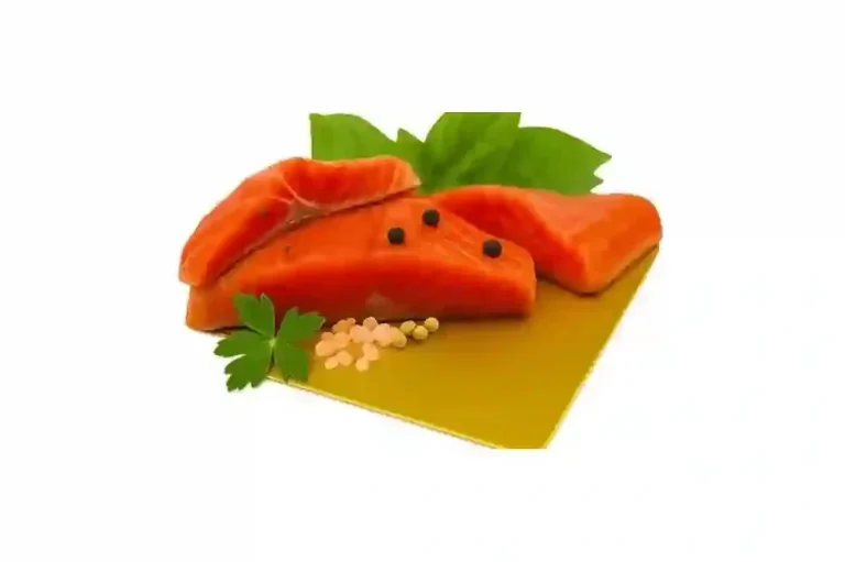 „Lachsbretter und Lachspappen zur Dekoration von Lachs und Fisch – Räucherfuchs24“