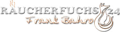 Logo Räucherfuchs24
